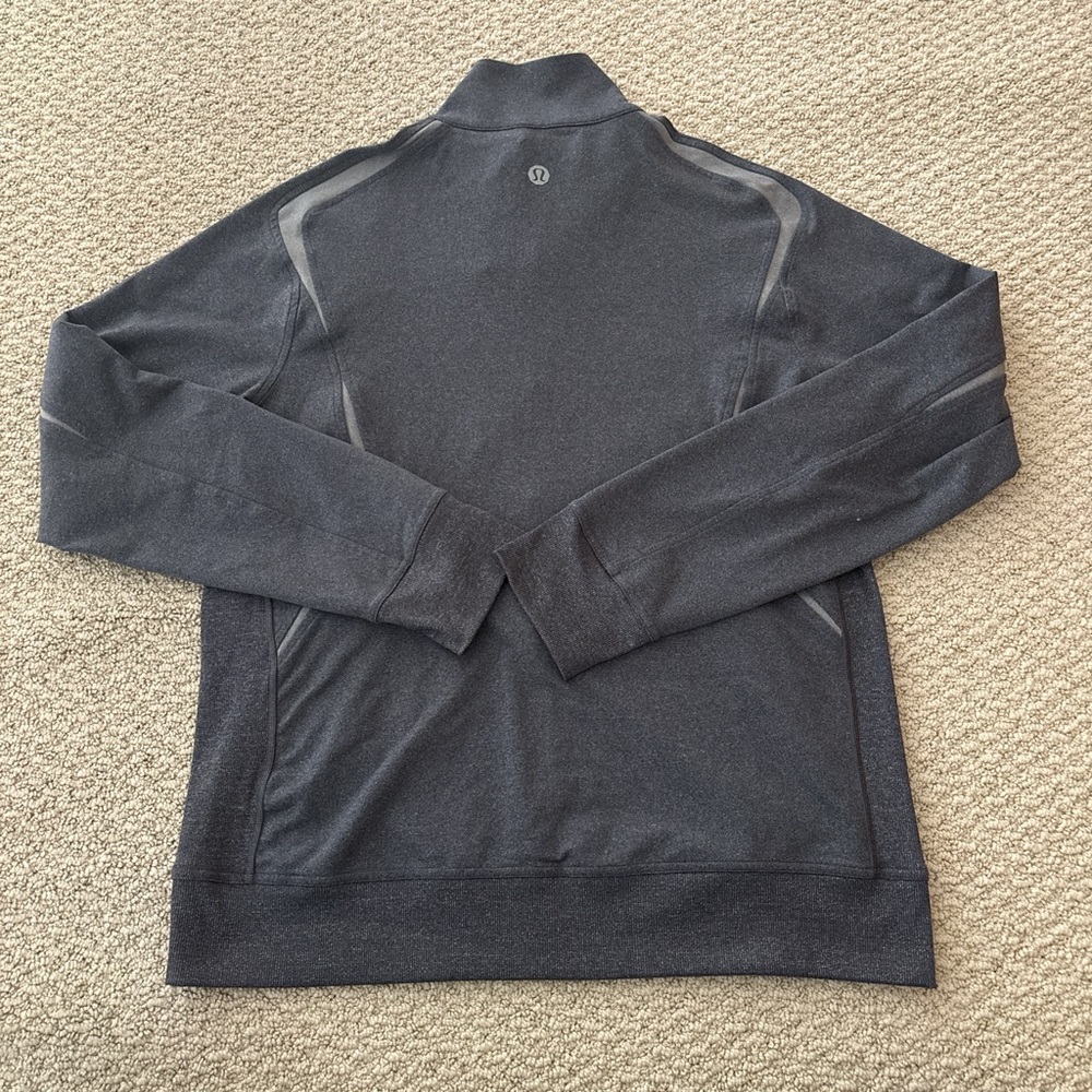 Lululemon jacket - Picture 2 of 3